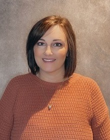 Lori Puckett - Assistant Vice President, loan officer